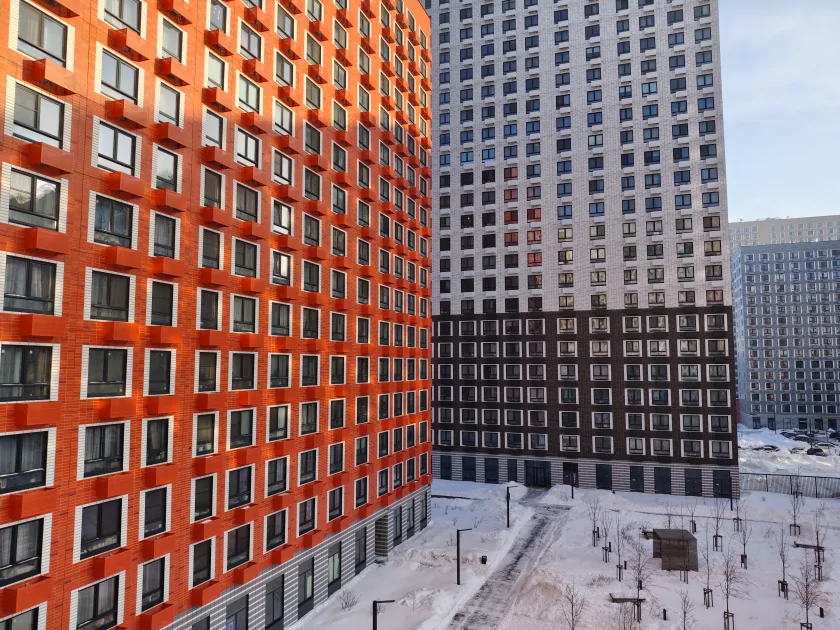 Быстрая зарядка, добротный чип и ёмкая батарея: обзор POCO M8 Pro 5G — Качество снимков. 1