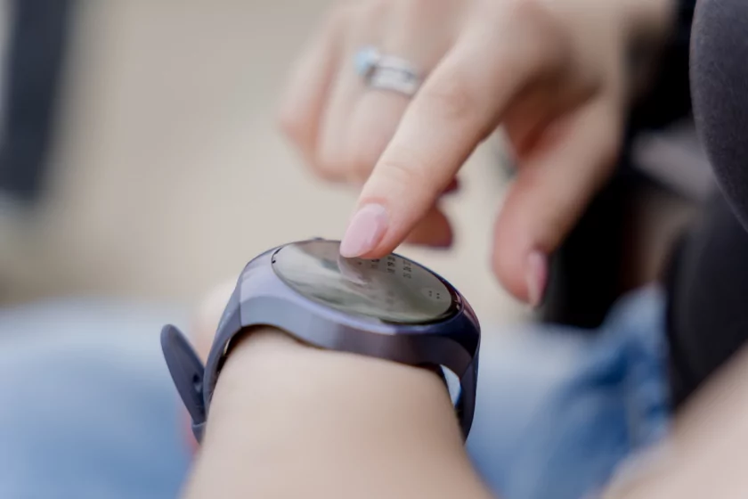 Вышла AsteroidOS 2.0: опен-сорсная ОС на базе Linux для умных часов