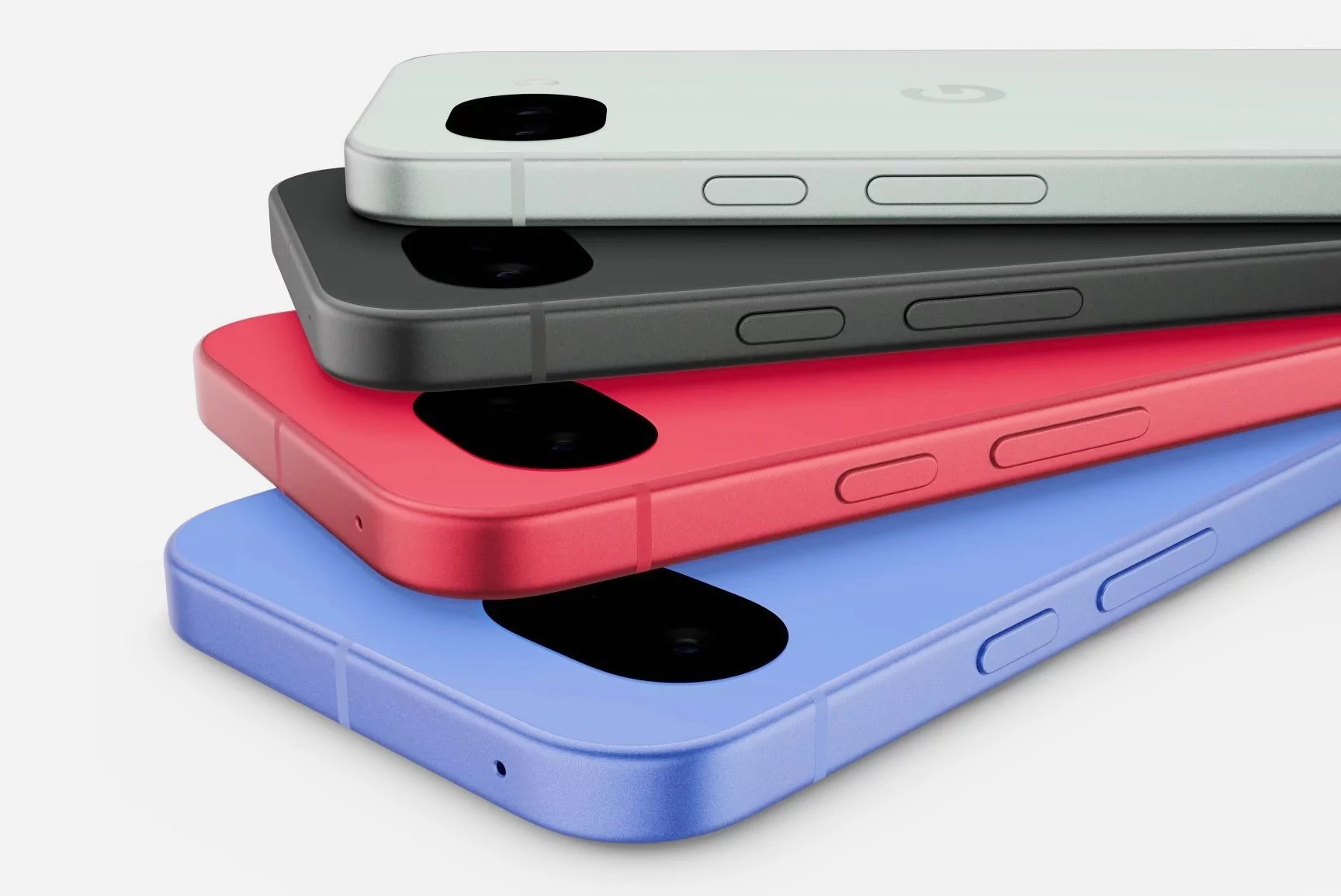 Google представила Pixel 10a — новый смартфон, старые оснащение и цена