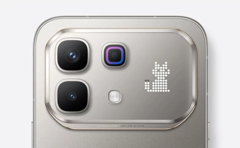 Представлены Infinix Note 60 и Note 60 Pro. Компания вернулась к Snapdragon спустя 7 лет