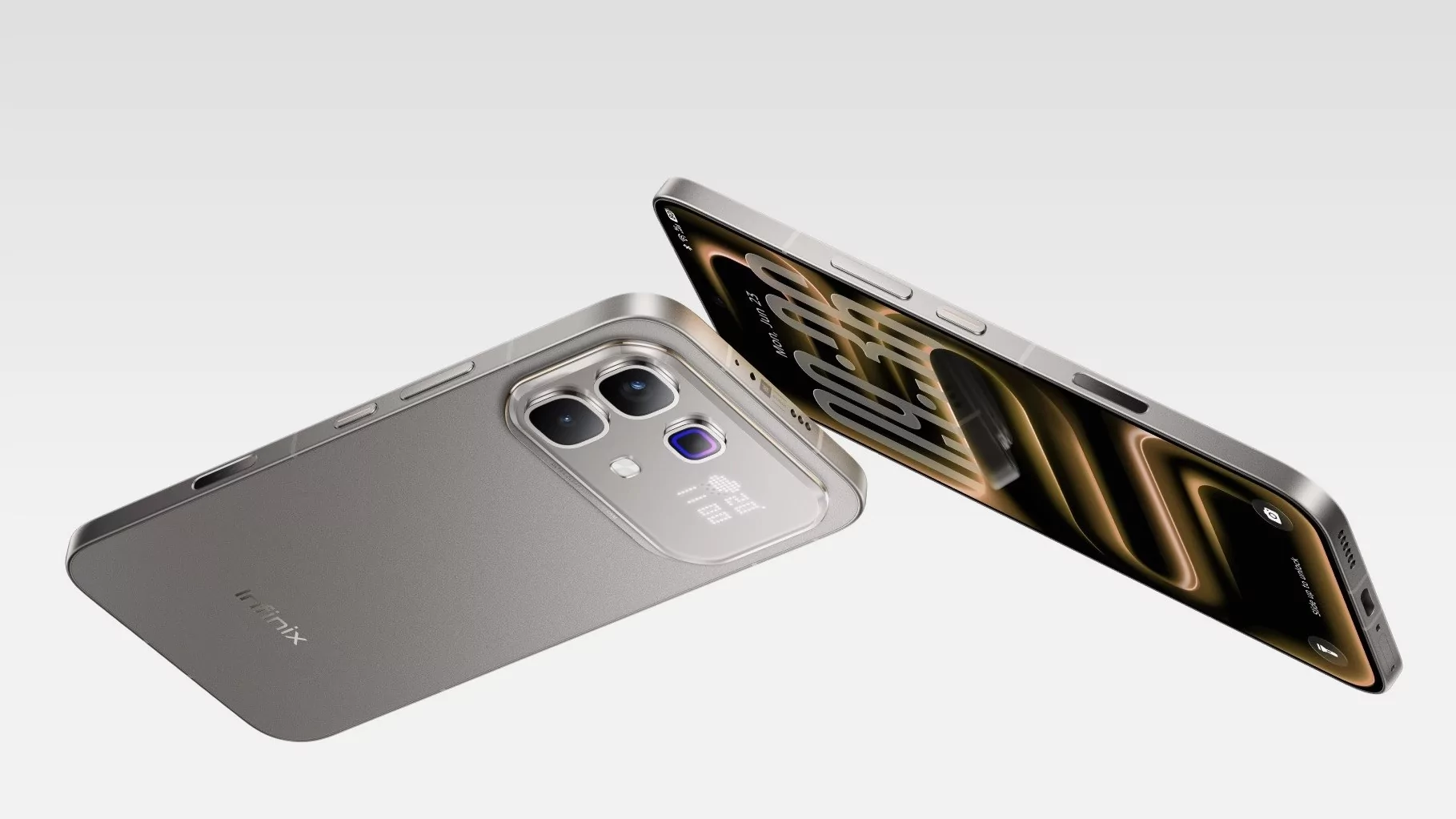 Представлены Infinix Note 60 и Note 60 Pro. Компания вернулась к Snapdragon спустя 7 лет