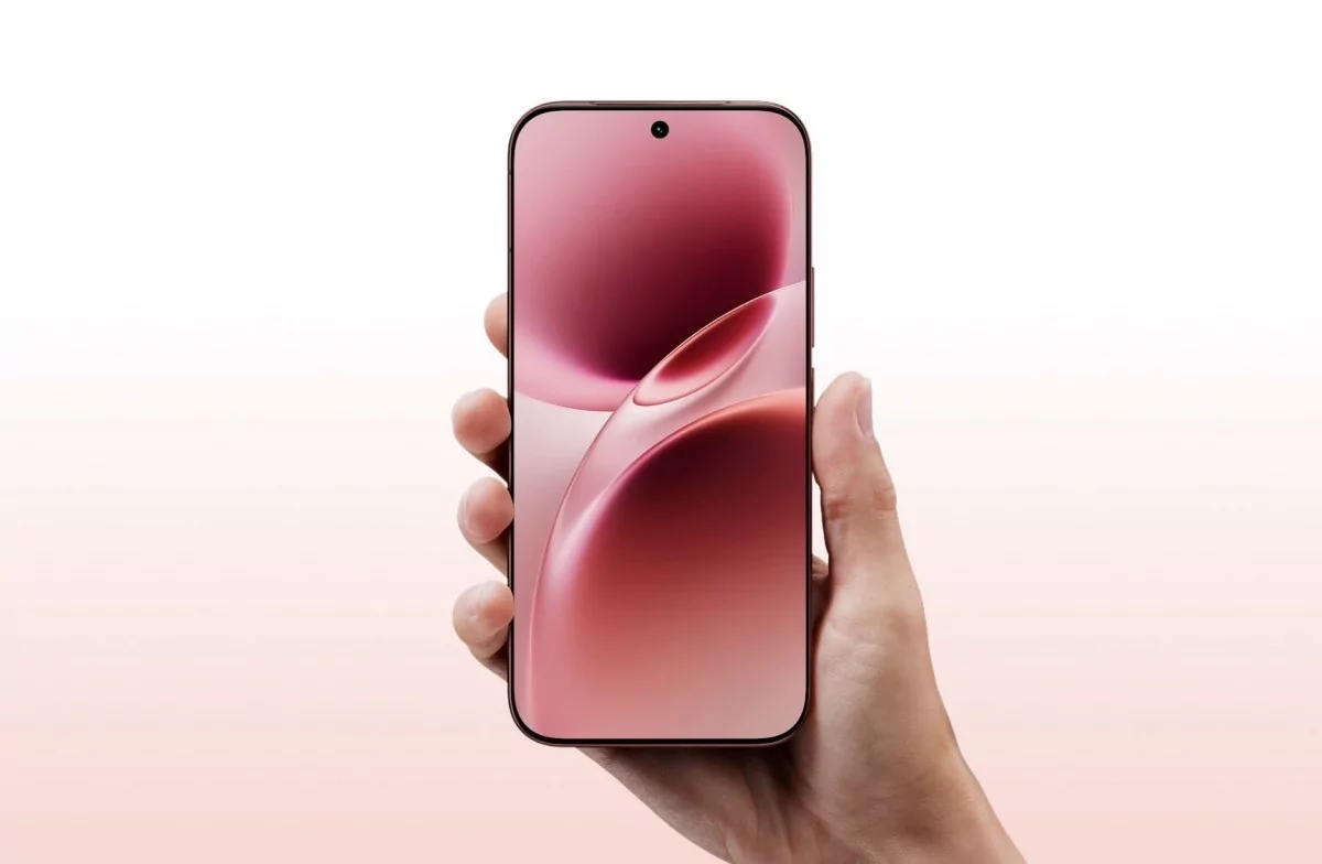 Представлен vivo V70 Elite: смартфон с чипом Snapdragon 8 Gen 3, телеобъективом и батареей 6500 мАч