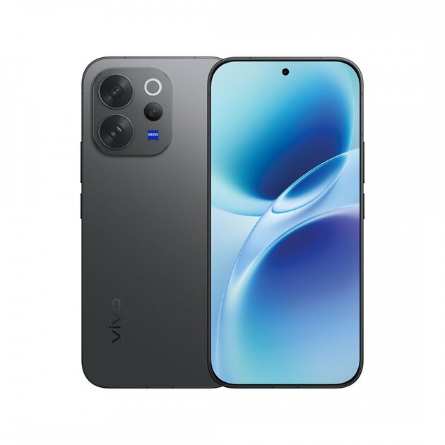 Представлен vivo V70 Elite: смартфон с чипом Snapdragon 8 Gen 3, телеобъективом и батареей 6500 мАч