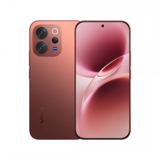 Представлен vivo V70 Elite: смартфон с чипом Snapdragon 8 Gen 3, телеобъективом и батареей 6500 мАч