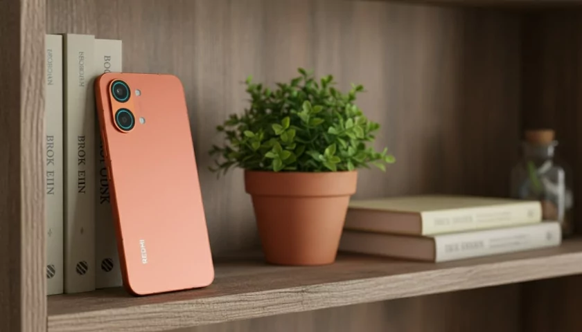 В сеть утекли полные характеристики смартфонов POCO X8 Pro и POCO X8 Pro Max