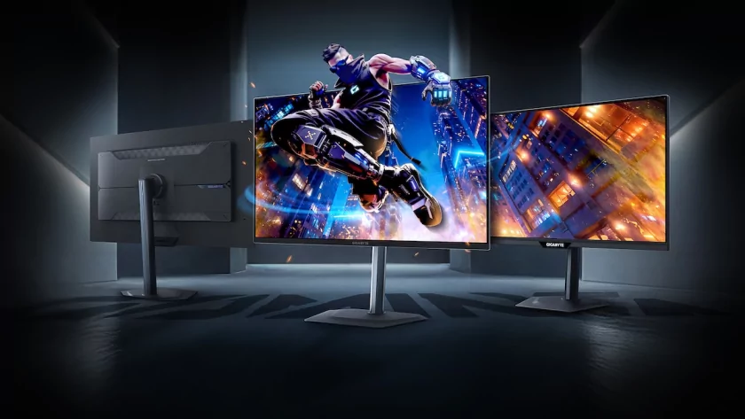 Умный робот-пылесос, геймерская гарнитура и монитор на 280 Гц: что подарить на 23 Февраля