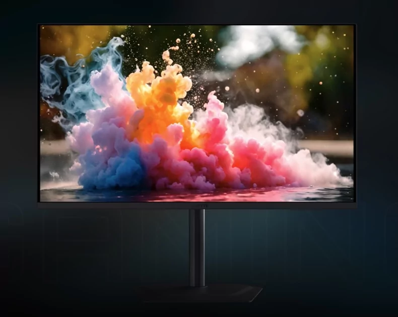 Умный робот-пылесос, геймерская гарнитура и монитор на 280 Гц: что подарить на 23 Февраля