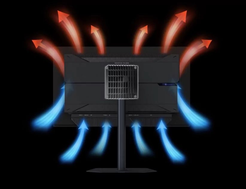 Умный робот-пылесос, геймерская гарнитура и монитор на 280 Гц: что подарить на 23 Февраля