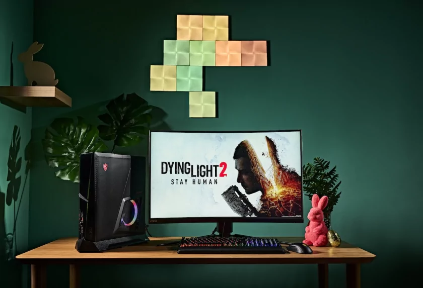 Умный робот-пылесос, геймерская гарнитура и монитор на 280 Гц: что подарить на 23 Февраля