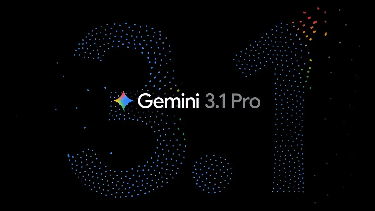 Представлена Gemini 3.1 Pro для решения самых сложных задач. В бенчмарках лучшая почти во всём