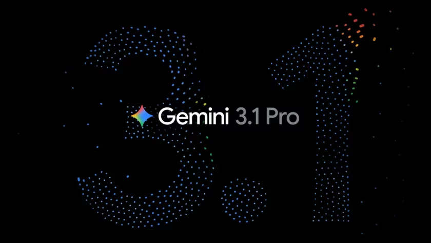 Представлена Gemini 3.1 Pro для решения самых сложных задач. В бенчмарках лучшая почти во всём