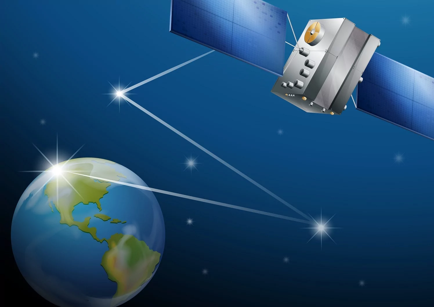 В Петербурге создали антенну для ГЛОНАСС на основе керамики: аналогов сейчас нет