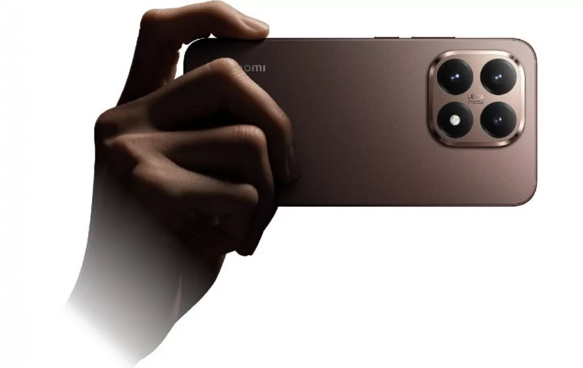 Они ожидаются гораздо раньше: Xiaomi 17T и 17T Pro, названные в честь художников, опережают график на четыре месяца Смартфоны получат Dimensity 8500 и Dimensity 9500