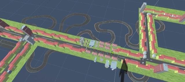 Drift car 1.5.5. Скриншот 5