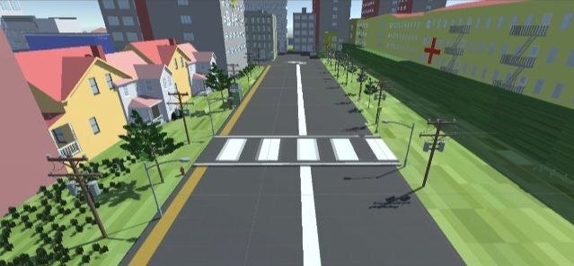 Drift car 1.5.5. Скриншот 3