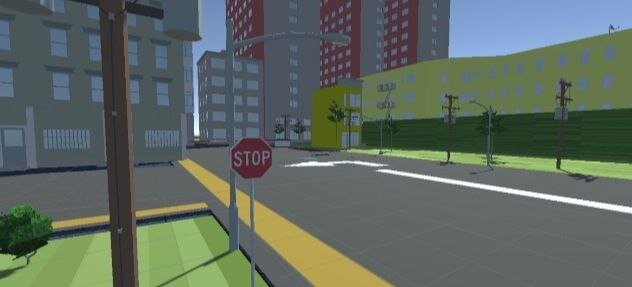 Drift car 1.5.5. Скриншот 2