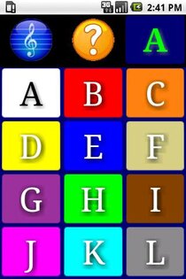 ABC 4 ME 2.2. Скриншот 2