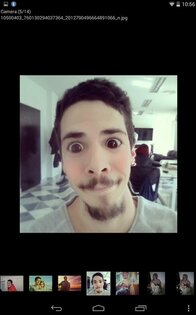 Файловый менеджер 2.7.8. Скриншот 5