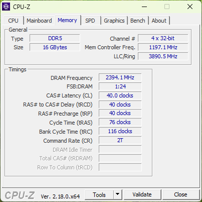 Утром — лекции и таблицы, вечером — киберспорт. Обзор Acer Nitro Lite NL16-71G-59YH — Производительность. 3