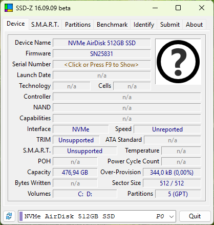 Утром — лекции и таблицы, вечером — киберспорт. Обзор Acer Nitro Lite NL16-71G-59YH — Производительность. 9