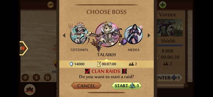 Shadow Fight 2 New Private Server. Скриншот 4