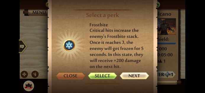 Shadow Fight 2 New Private Server. Скриншот 7