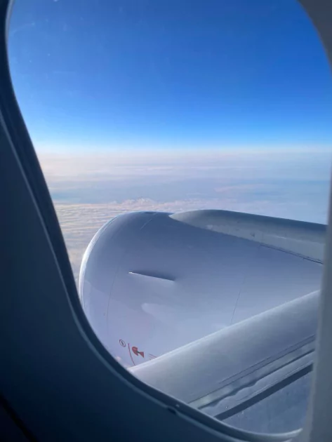 Российский самолёт МС-21-310 протестировали в суровых условиях севера