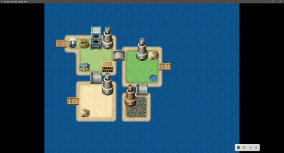 Арена. Классика. Альянс (12+). Скриншот 2