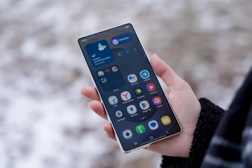 Samsung интегрировала Perplexity в Galaxy AI: наряду с Gamini и Bixby