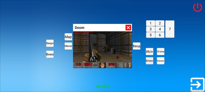 Pc simulator mod. Скриншот 5