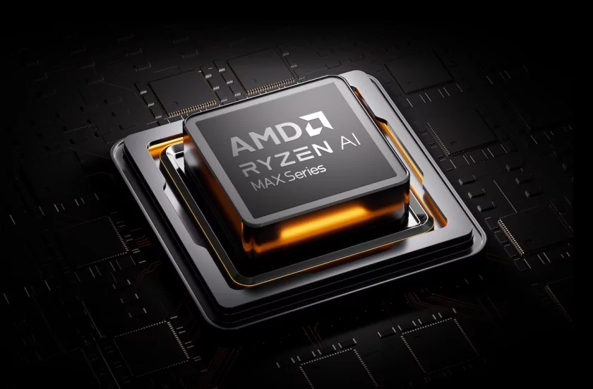 Куб из алюминия: MAIBENBEN представила рабочую станцию PC95A с Ryzen AI MAX+ 395 под капотом