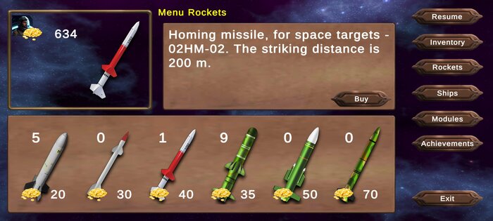 Orbital Fortress: Космический Рубеж — Возглавь оборону человечества в бездне космоса!. Скриншот 6