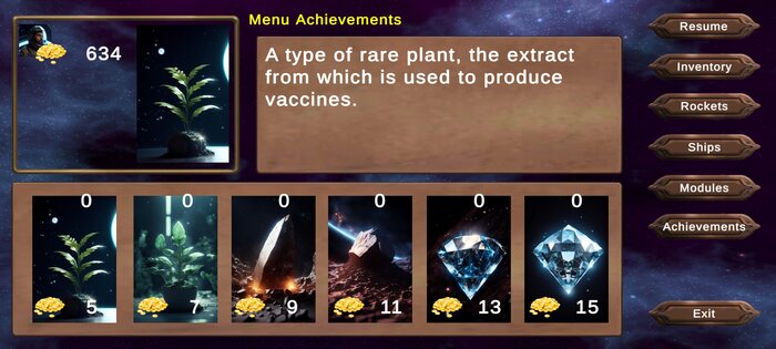 Orbital Fortress: Космический Рубеж — Возглавь оборону человечества в бездне космоса!. Скриншот 8