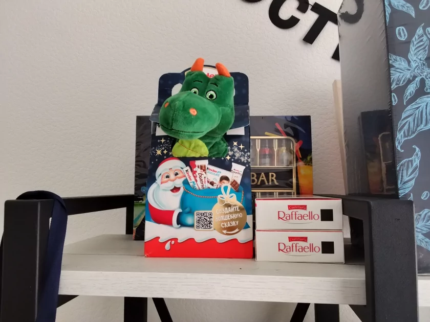 Огромный дисплей, корпус из металла и ИИ на борту: обзор Infinix XPAD Edge — Камеры. 1