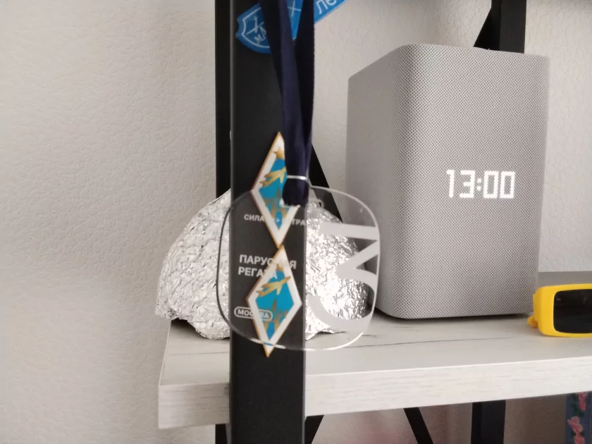 Огромный дисплей, корпус из металла и ИИ на борту: обзор Infinix XPAD Edge — Камеры. 2