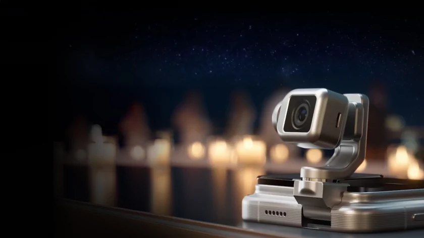 Смартфон с экшен-камерой, Magic V6 и робот: что HONOR покажет на MWC 2026