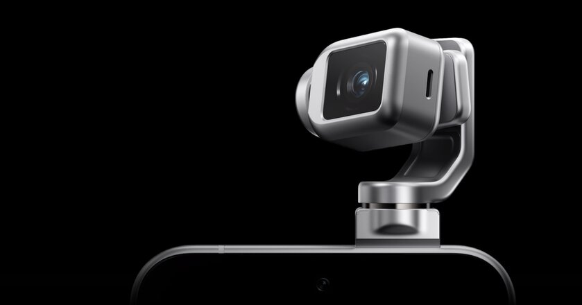 Смартфон с экшен-камерой, Magic V6 и робот: что HONOR покажет на MWC 2026