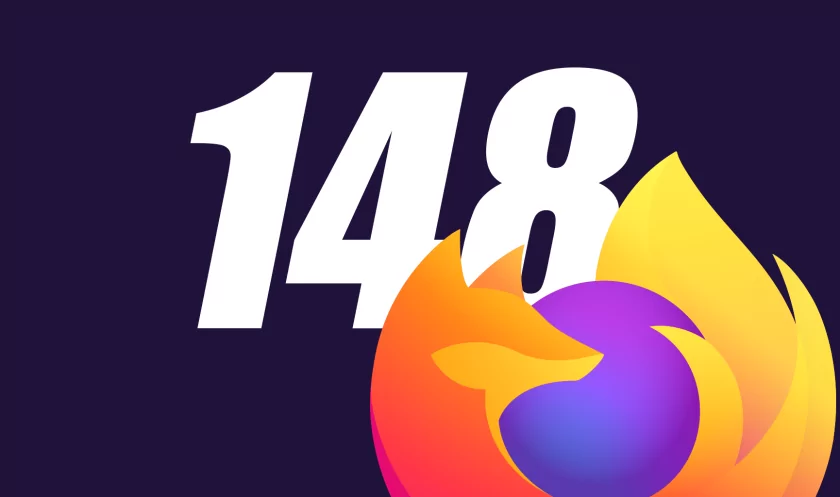 Доступен выпуск Firefox 148 с «выключателями» ИИ-функций
