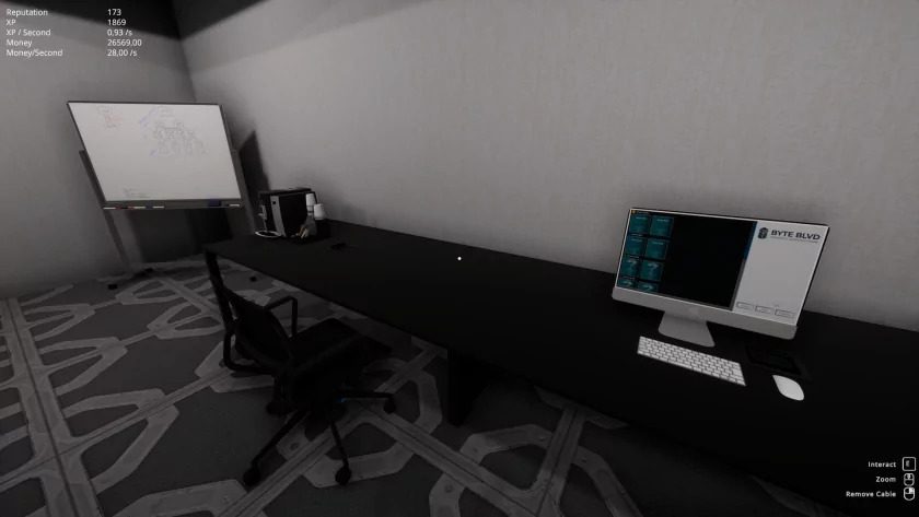 Выживалка про пиратов, необычные шахматы и диаблоид: самое интересное из Steam-фестиваля «Играм быть»