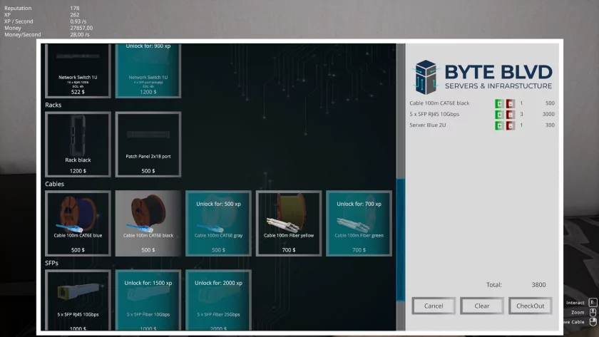Выживалка про пиратов, необычные шахматы и диаблоид: самое интересное из Steam-фестиваля «Играм быть»
