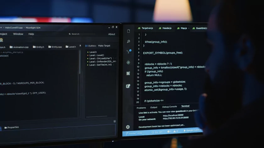 Доступен выпуск Nim 2.2.8 — языка системного программирования