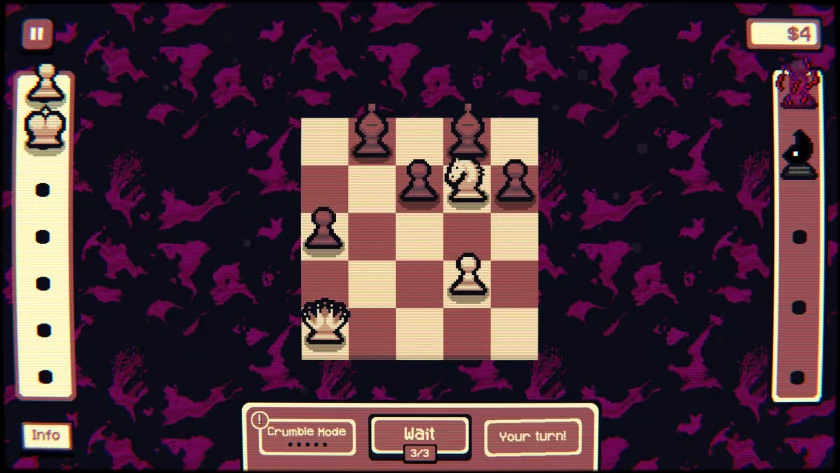 Выживалка про пиратов, необычные шахматы и диаблоид: самое интересное из Steam-фестиваля «Играм быть»