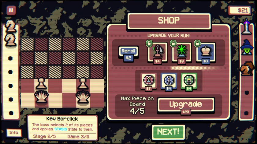 Выживалка про пиратов, необычные шахматы и диаблоид: самое интересное из Steam-фестиваля «Играм быть»