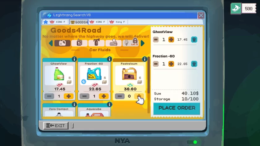 Выживалка про пиратов, необычные шахматы и диаблоид: самое интересное из Steam-фестиваля «Играм быть»