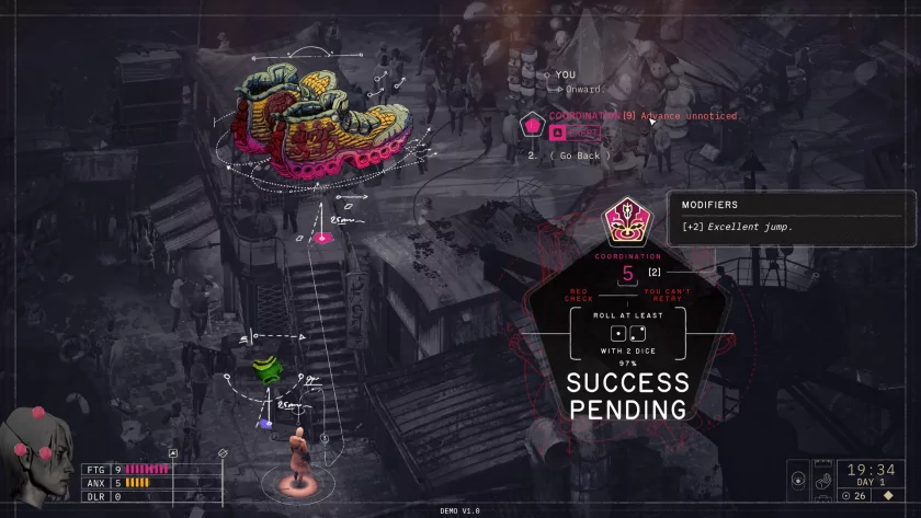 Выживалка про пиратов, необычные шахматы и диаблоид: самое интересное из Steam-фестиваля «Играм быть»