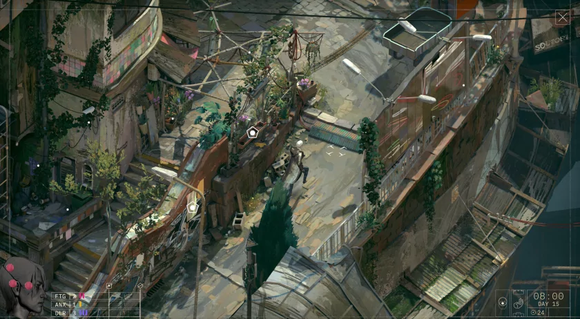 Выживалка про пиратов, необычные шахматы и диаблоид: самое интересное из Steam-фестиваля «Играм быть»