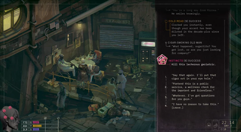 Выживалка про пиратов, необычные шахматы и диаблоид: самое интересное из Steam-фестиваля «Играм быть»