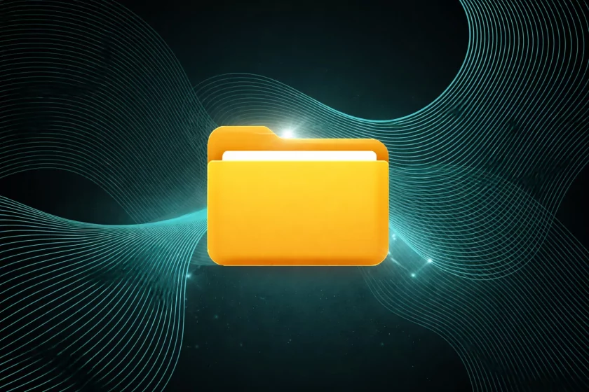 Файловый менеджер из HyperOS теперь можно установить на другие Android-устройства