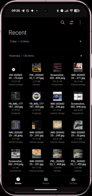 Файловый менеджер из HyperOS теперь можно установить на другие Android-устройства