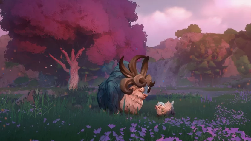 Выживалка про пиратов, необычные шахматы и диаблоид: самое интересное из Steam-фестиваля «Играм быть»